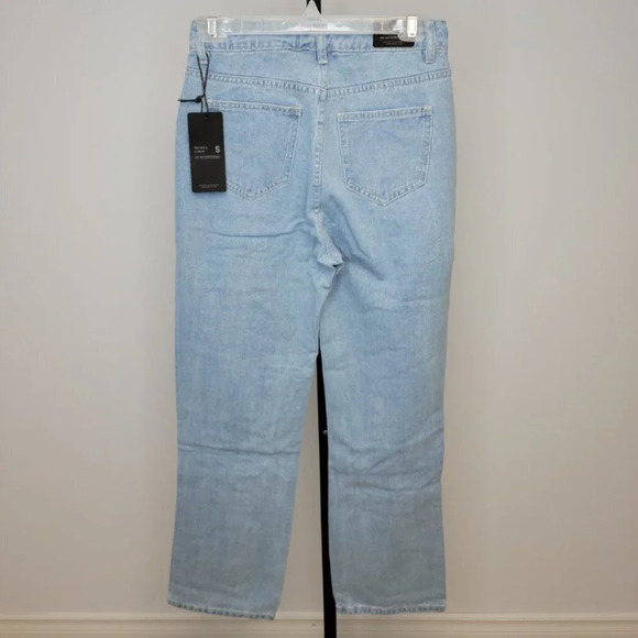American Bazi High Waisted Jeans - Picture 4 of 5